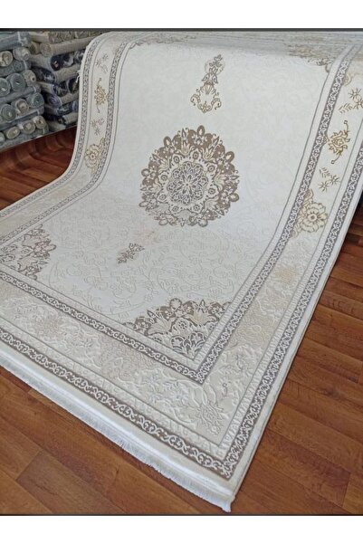Home YUMUŞAK DOKUSU İLE SALON HALISI AKRİLİKTİR