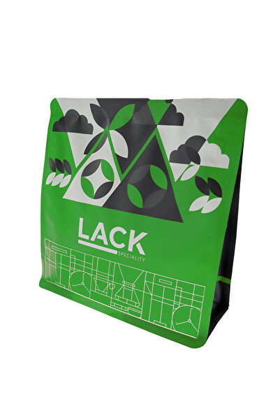 LACK SPECIALITY شاي ماتشا الأخضر درجة باريستا 50 جرام