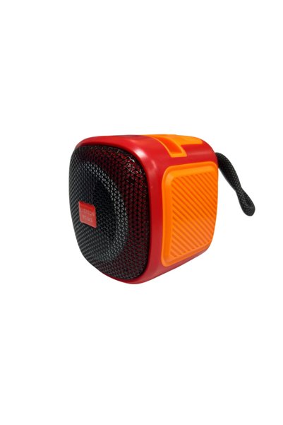 Everton RT-343 Bluetooth Speaker Hoparlör Ses Bombası USB'li