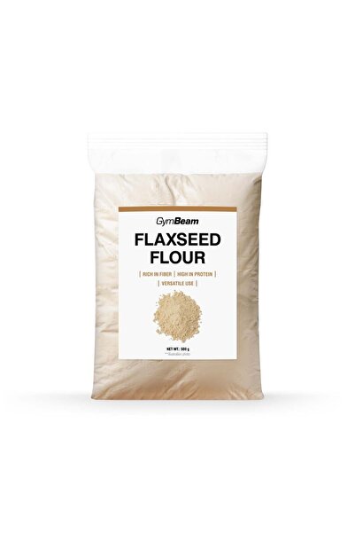 GymBeam Flaxseed Flour, 500 g
