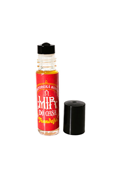 OEM Bone Oil - Rose - 8ml