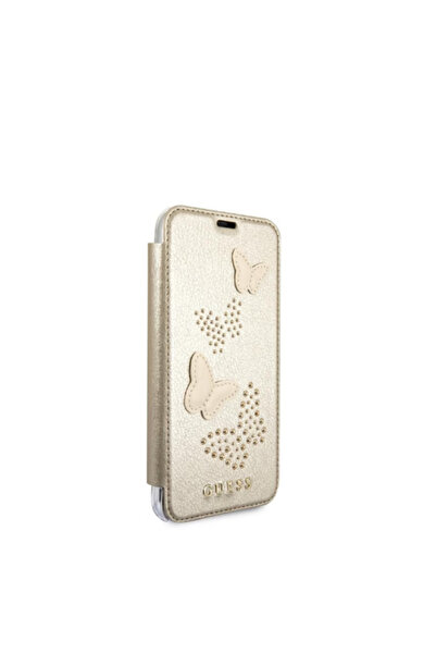 Guess Husa Carte Originala Pentru iPhone X