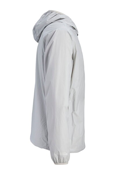 Jack & Jones Men's Hooded Seasonal Jacket - Club