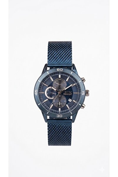 Slazenger Sl.09.6199.2.03 Men's Wristwatch