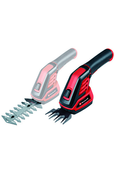 Einhell Trimmer de gazon si arbusti cu acumulator GC-CG 3.6/70 Li WT, 3.6 V, ...