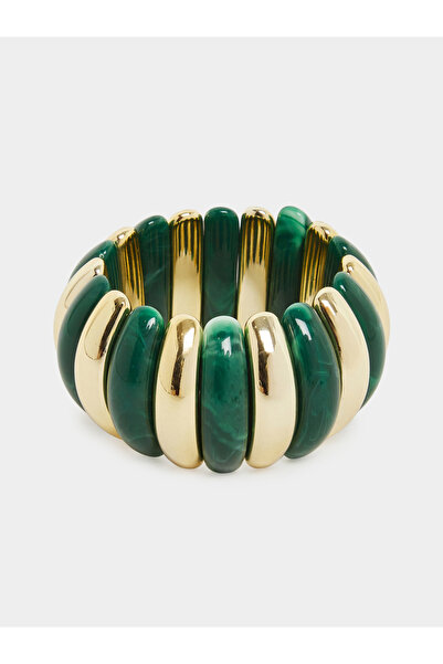 Styli Stretch Bangle Bracelet