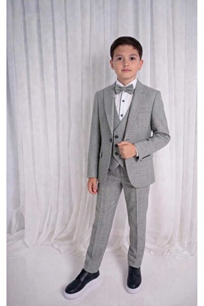 SENİOR بدلة للأولاد