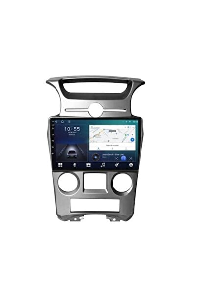 NAVIGPS Navigatie Kia Carens 3 2006 - 2013 Android 15, 2GB RAM si 32GB ROM, D...