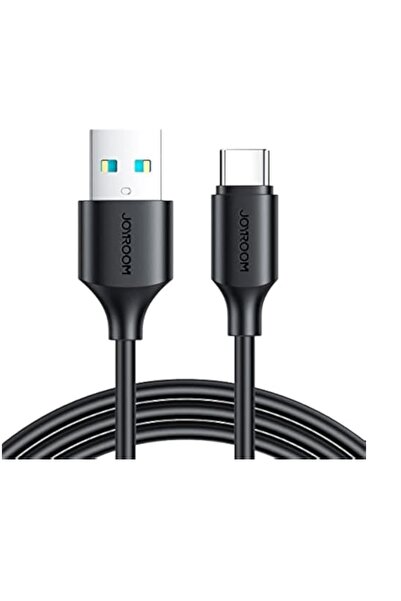 Joyroom كابل شحن وبيانات سريع S-A9 طويل الأمد من سلسلة 3A (من USB-A إلى Type-...