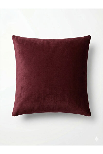 NHR HOME 100% Cotton Throw Pillow Cover – Soft Textured, Stylish Decorative P...