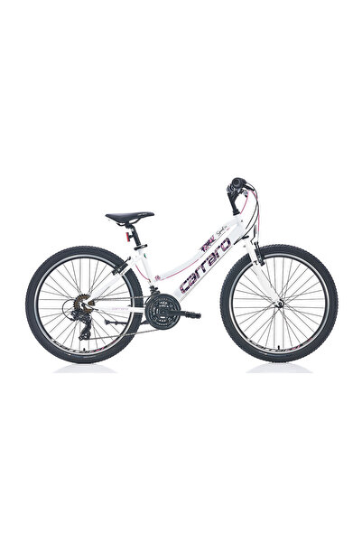 Carraro SPEED 242 24 JANT 360H 21-V VB BEYAZ-PEMBE-MOR-LILA
