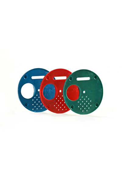 Civan 80084B Kovan Kapama/havalandırma plastik yuvarlak