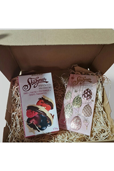 Stühmer Cadou Premium Praline&Ciocolata