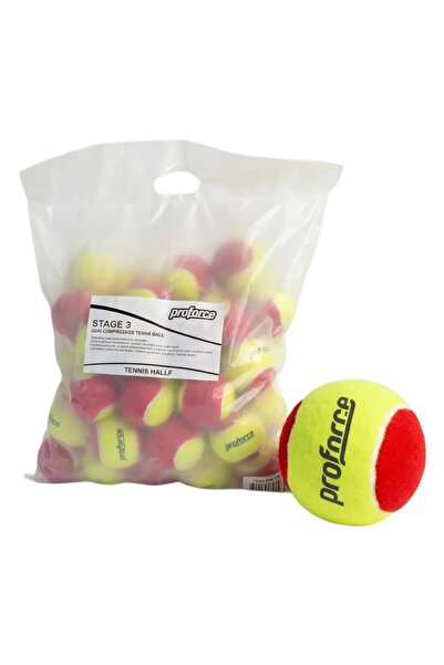 Proforce TB 48'li Paket Çocuk Tenis Topu