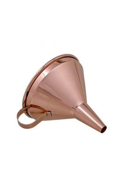 Destilatori Copper Funnel size S - diameter 15 cm for Premium Distillates
