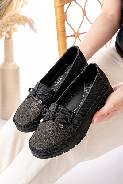 StWenn Full Orthopedic Shoes Mother Shoes Casual Shoes Classic Shoes