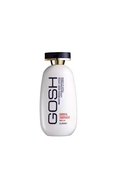GOSH Κλασική Λοσιόν Σώματος, 500 ml