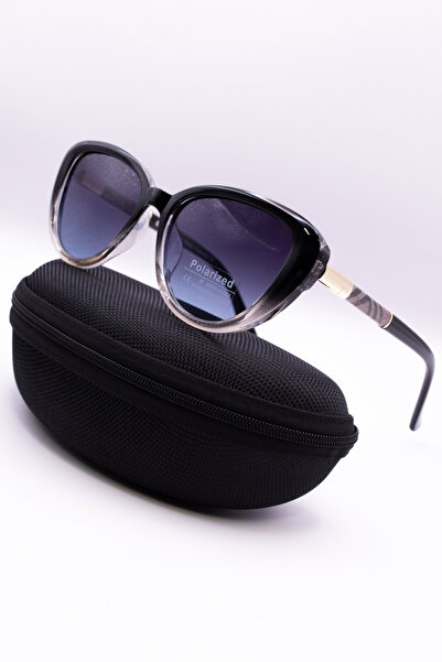 PARUNIV Γυναικεία γυαλιά ηλίου, πολωμένοι φακοί, προστασία UV400, ροζ σκελετό...