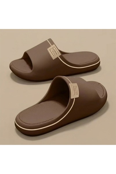 FASHION ComfortEase Minimal Slide Slippers Sandals for Men