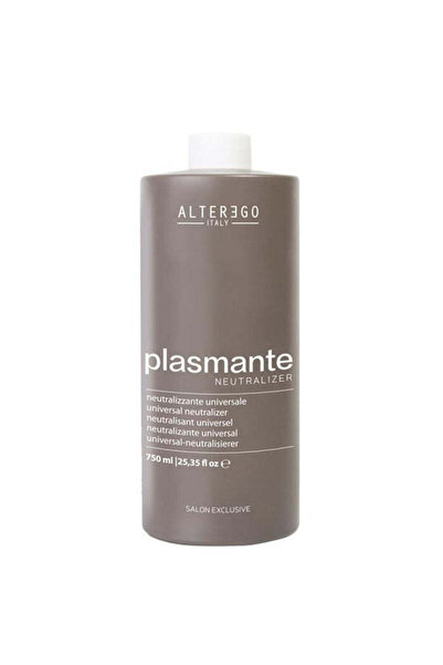 Alterego Universal Neutralizer Plasmante 750 ml