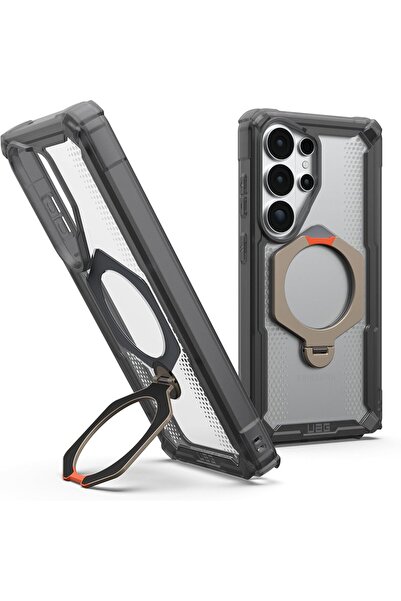 Urban Armor Gear حافظة UAG Plasma XTE 360 MagSafe لهاتف سامسونج جالاكسي S26 U...