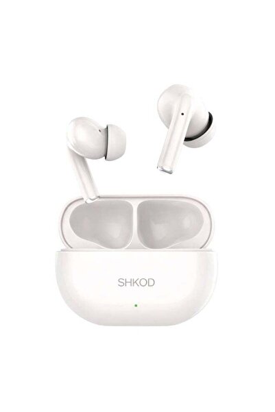 shkoder سماعات الأذن اللاسلكية الحقيقية SHKOD AirLits1 Pro