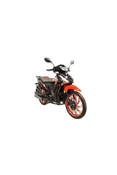 Arora Smart 50 cc Cup Motosiklet