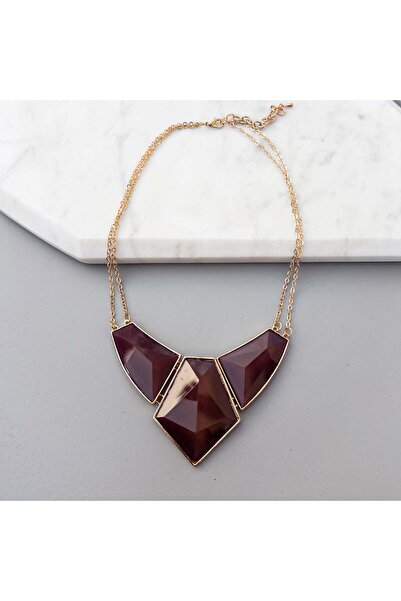 MOONGLOW ACCESSORIES Colier Nadia