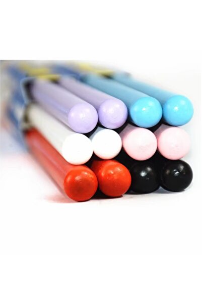 Toga PS-663-PK Bubnjarske palice 5a Roze palice za bubnjeve 1 par