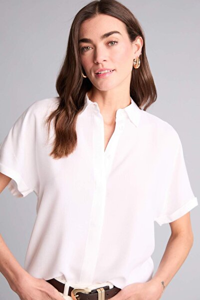 DeFacto Cămașă cu mânecă scurtă, croială normală H1482AX26SP