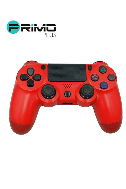 Primo Plus Double-motor Vibration 4 White Pr127