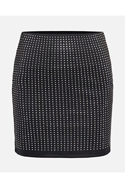 SisterS point Fusta Gulia Black-Silver