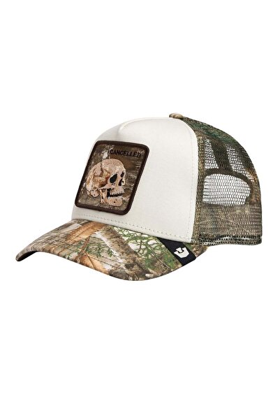 Goorin Bros Realtree Edge Cancelled Skull 101-2986