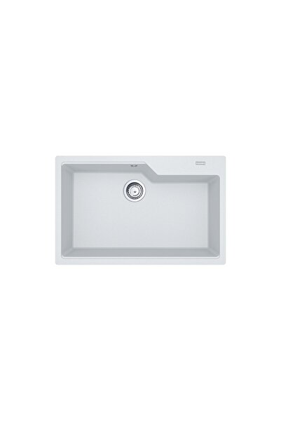 Franke CHIUVETA UBG 610-78 Fragranit Alb