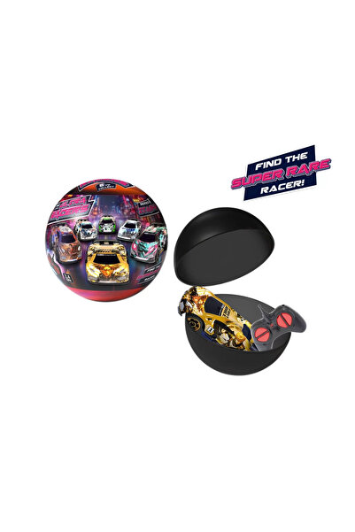 Kids 23572 سيارة ريفيل آر سي ألترا ريسرز سيريز 1 إيتاشا