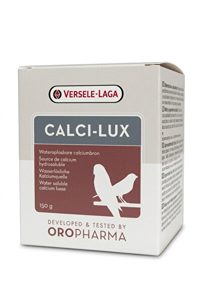 VerseleLagaOropharma فيرسيلي-لاجا أوروفارما كالسي-لوكس مصدر الكالسيوم القابل ...