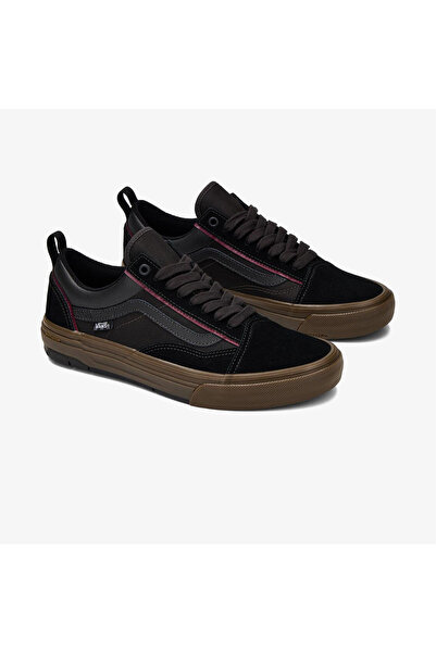 Vans Skate Old Skool Waffle Bldg Shoes