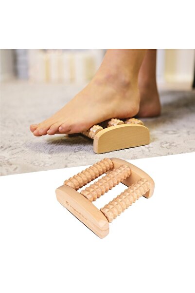 inSPORTline Accesoriu Masaj Picioare Vranes