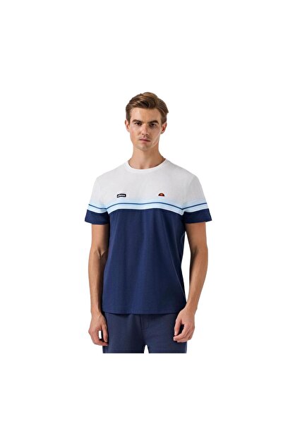 Ellesse 6Sm5014 T-Shirt Navy Blue