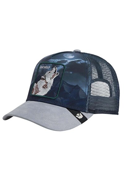 Goorin Bros Wolf Inthe Element 101-2696