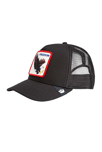 Goorin Bros Goorin Bros Freedom Eagle Trucker101-2541