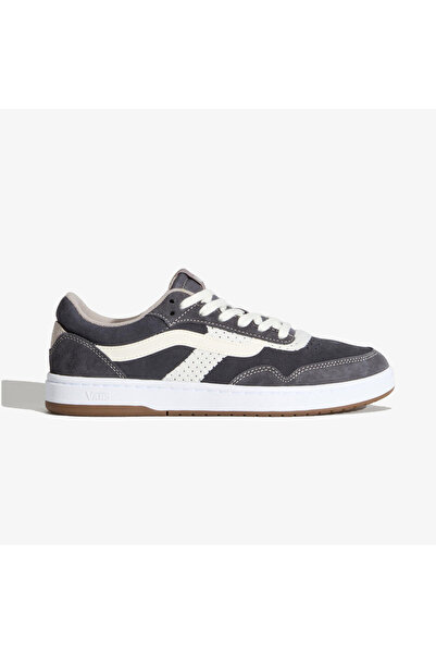 Vans Cruze 3.0 Unisex Gri Sneaker