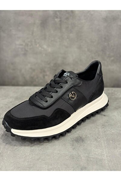 MARCOMEN Pantofi autentici DE piele ASUAL