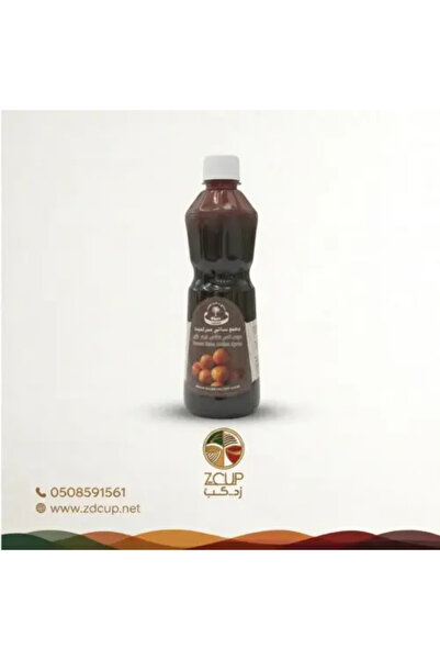 Z-CUP دبس تمر خلاص 500 مل - مصنع بساتين هجر للتمر