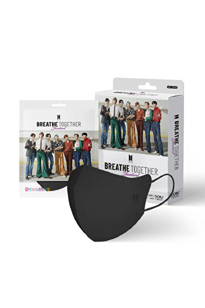 DOBU BTS Breathe Together Mask