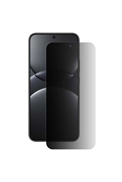 SILKASE Ματ μεμβράνη ιδιωτικότητας για Huawei Nova 13, προστατευτικό οθόνης, ...