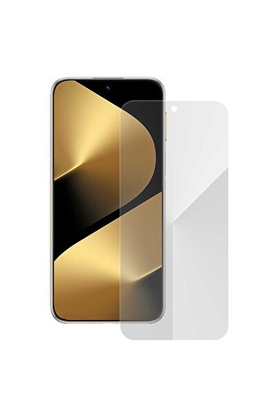 SILKASE Film for Huawei Pura 80 Ultra, screen protector, silicone