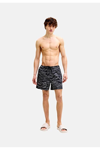 Jack & Jones Badeshorts Maui Badehose