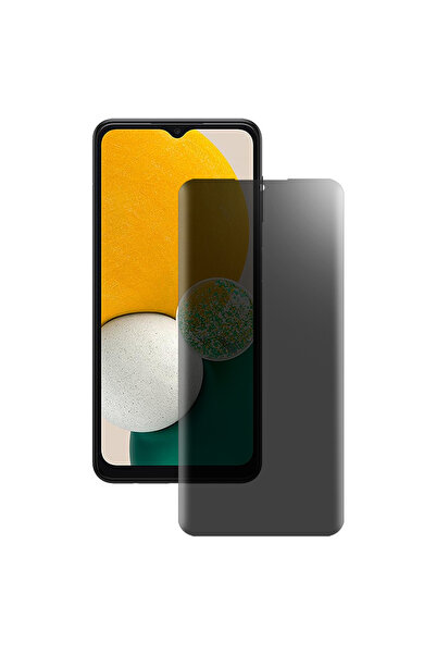SILKASE Ματ μεμβράνη ιδιωτικότητας για Samsung Galaxy A13 5G, προστατευτικό ο...