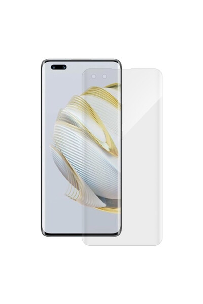 SILKASE Προστατευτικό οθόνης Huawei Nova 10, σιλικόνης